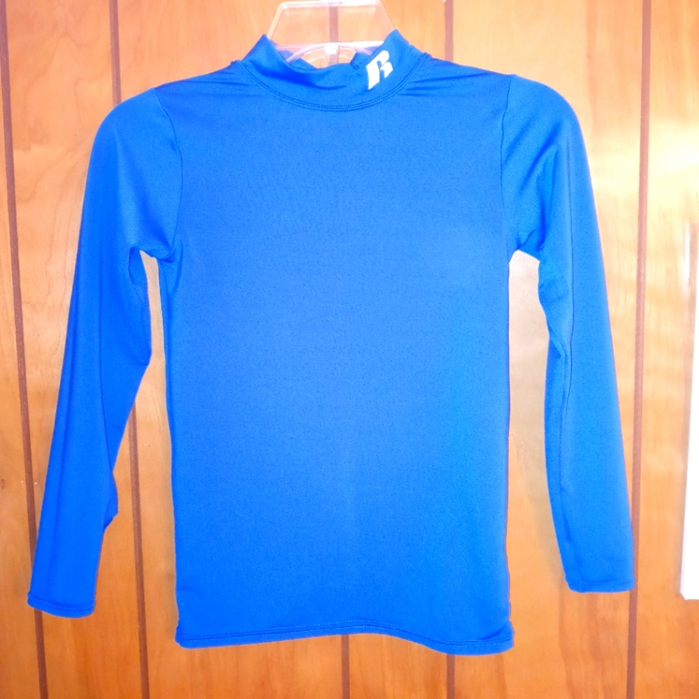 Russell Athletic Power Boys Youth Medium